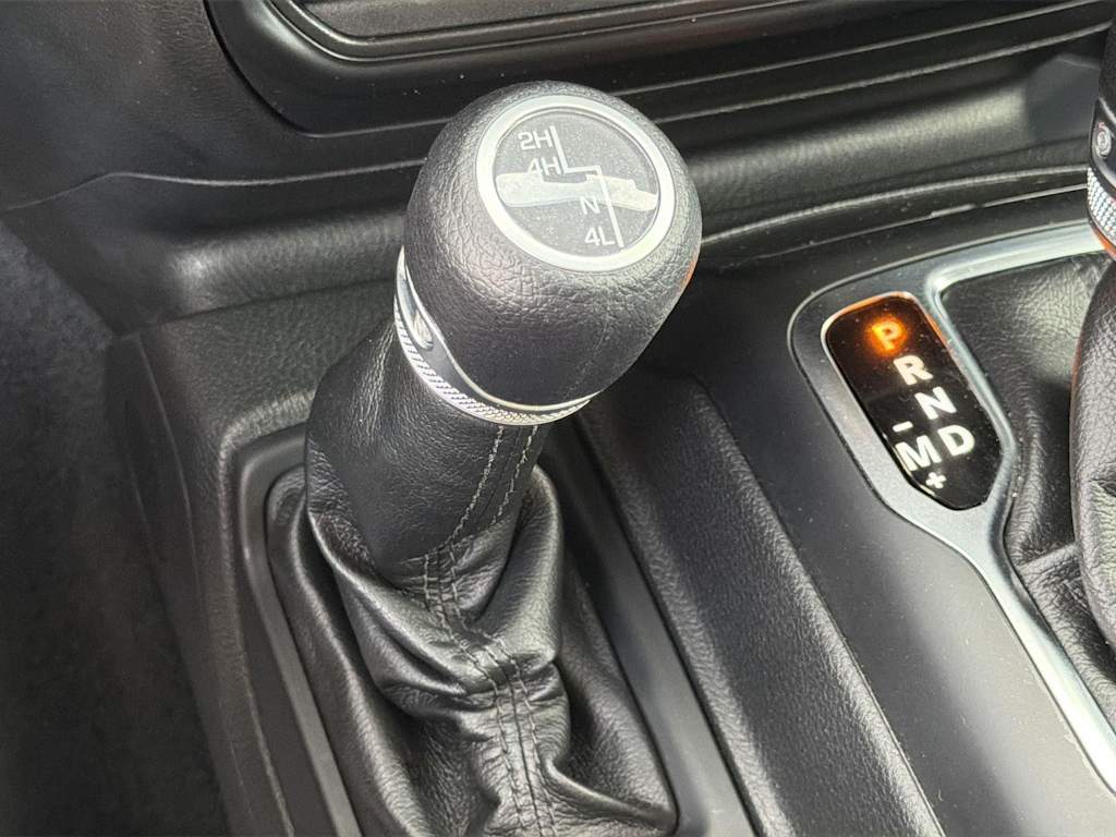 Thumbnail: 2022 Jeep Gladiator - 27