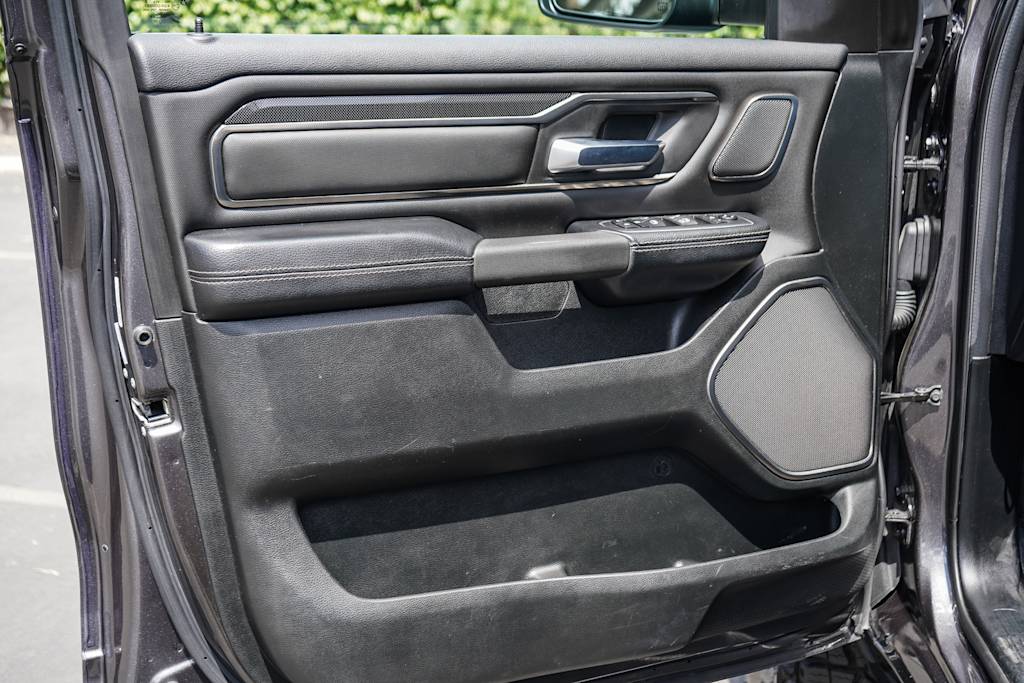 Thumbnail: 2020 RAM 1500 - 22