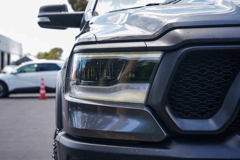 Thumbnail: 2020 RAM 1500 - 21