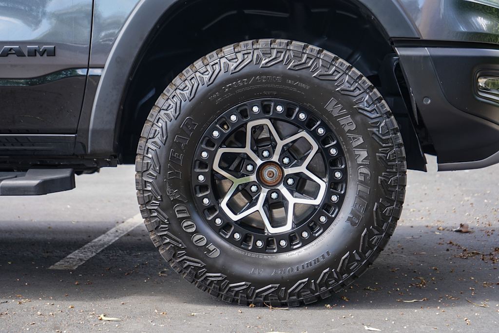 Thumbnail: 2020 RAM 1500 - 20