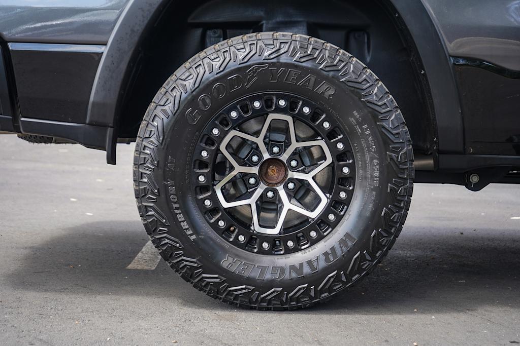Thumbnail: 2020 RAM 1500 - 6