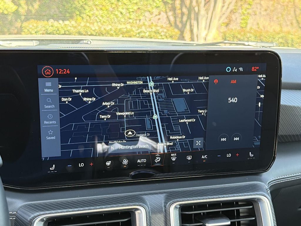 Thumbnail: 2025 Ford Mustang - 13