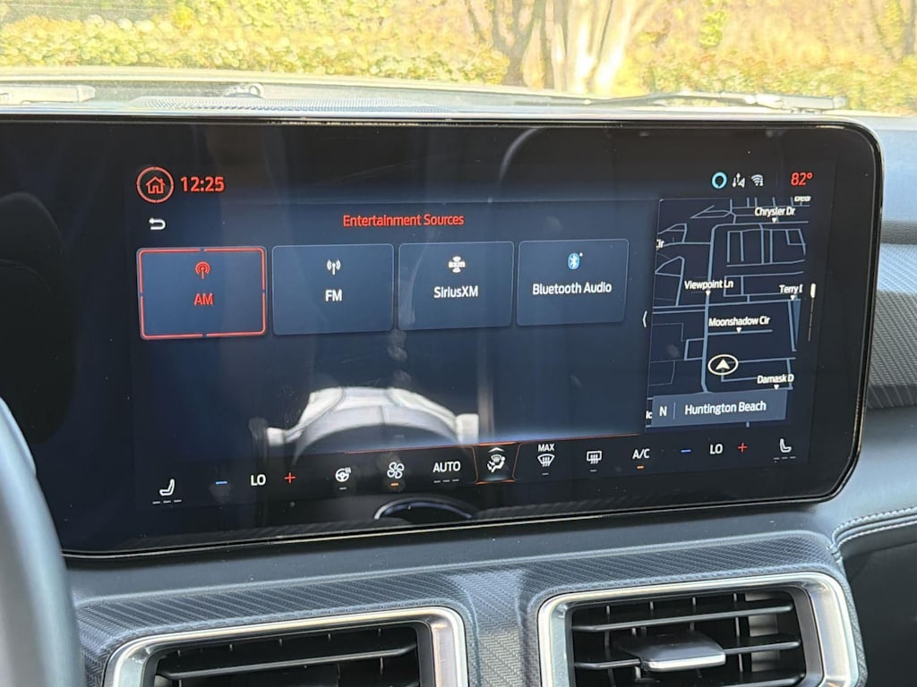 Thumbnail: 2025 Ford Mustang - 25