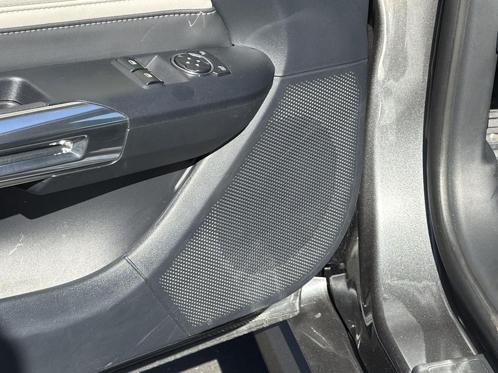 Thumbnail: 2025 Ford Mustang - 29