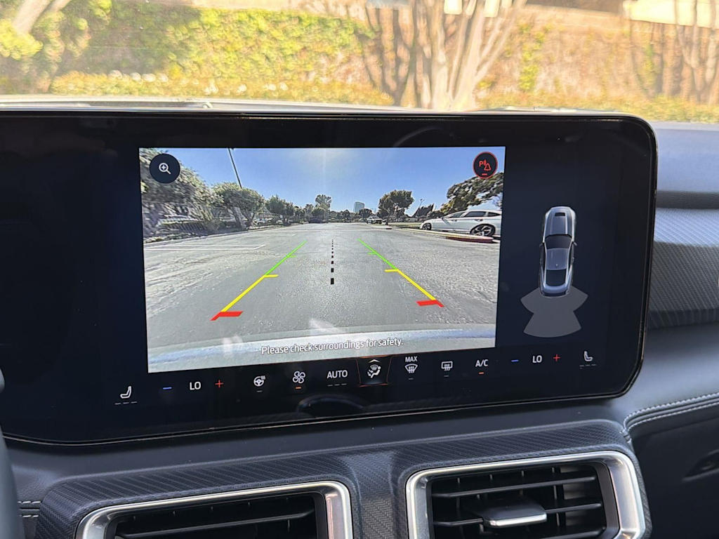 Thumbnail: 2025 Ford Mustang - 24