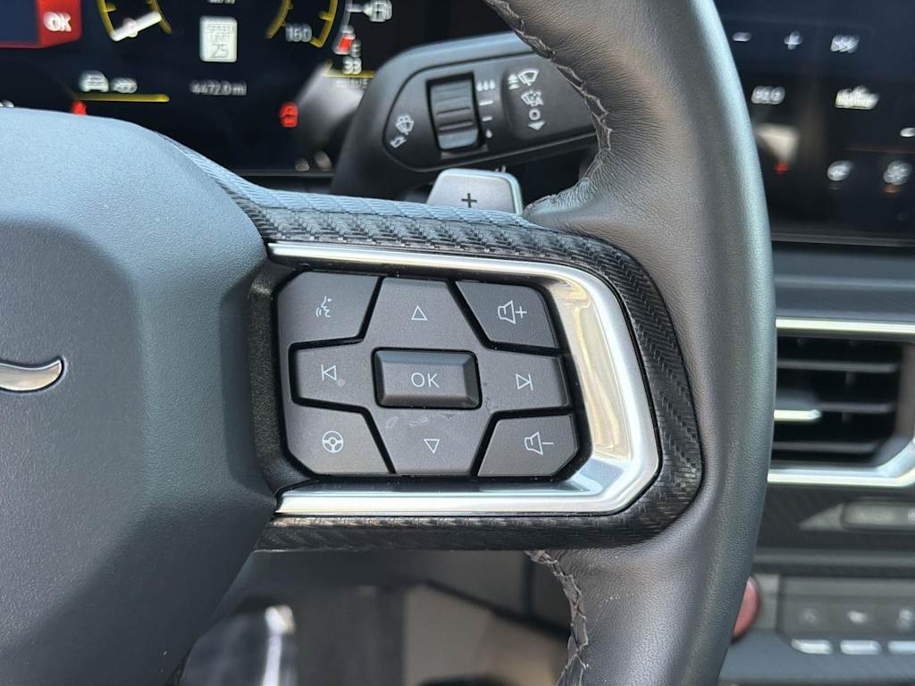 Thumbnail: 2025 Ford Mustang - 22