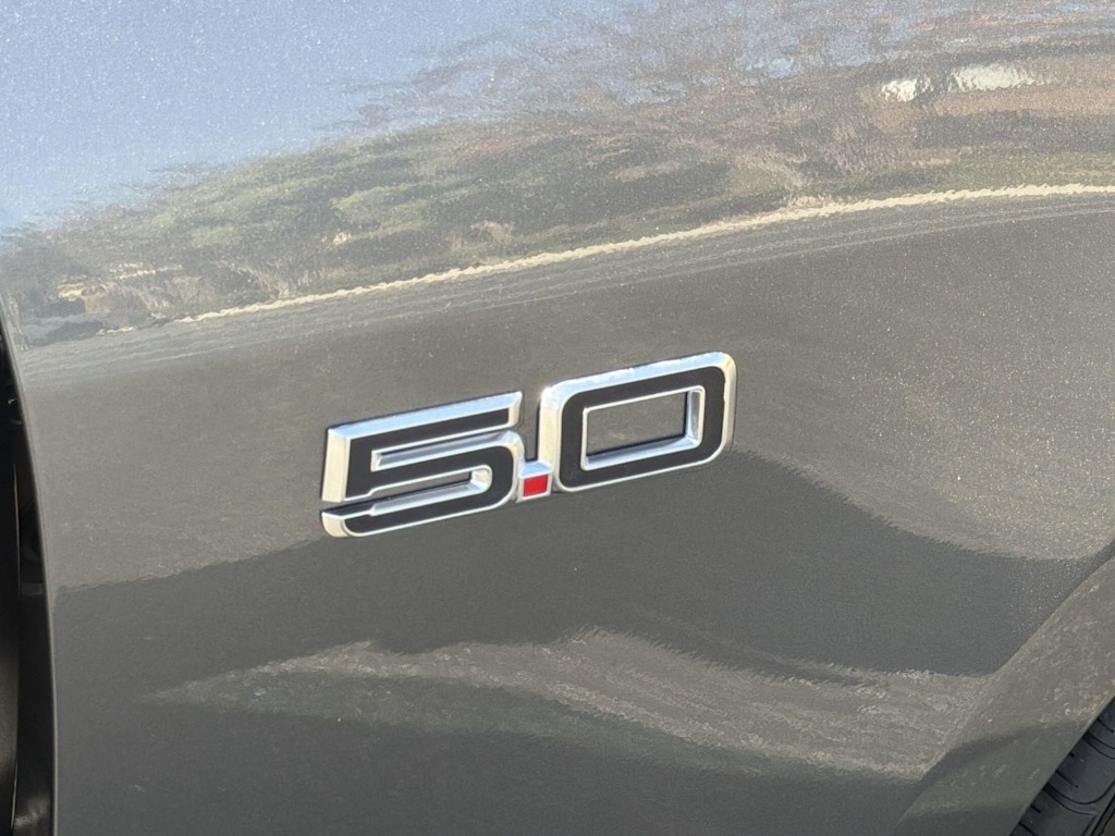 Thumbnail: 2025 Ford Mustang - 7