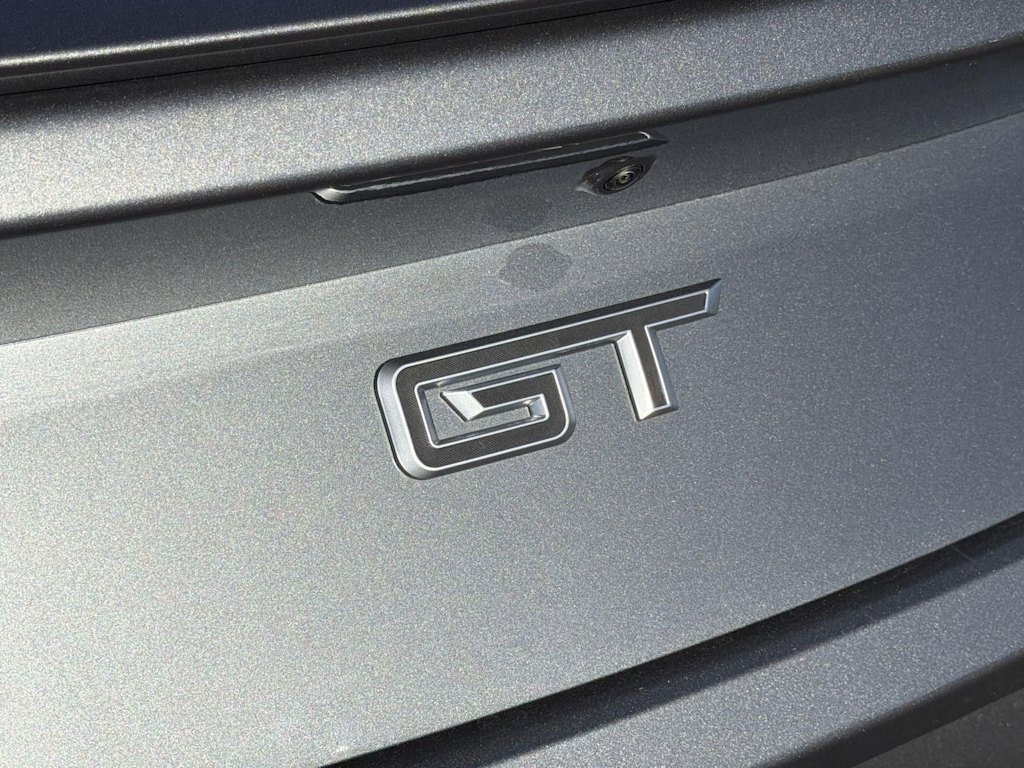 Thumbnail: 2025 Ford Mustang - 31