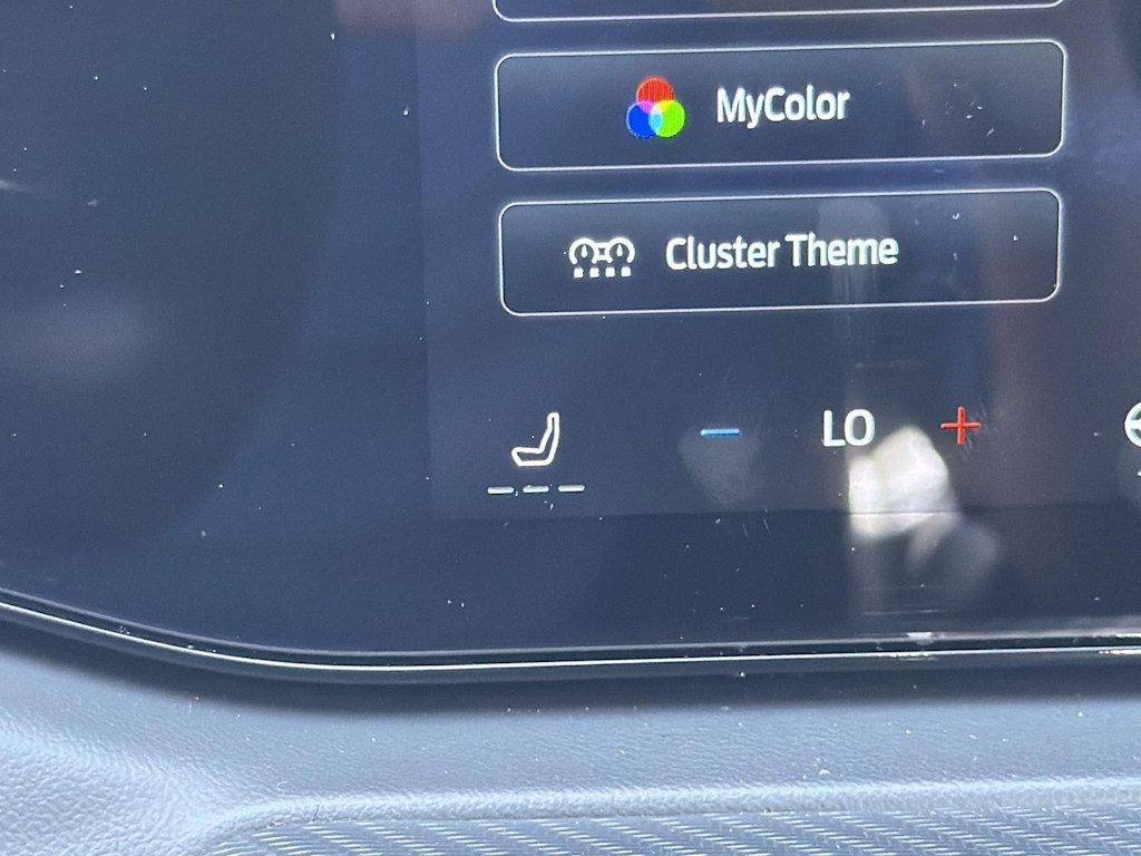 Thumbnail: 2025 Ford Mustang - 27