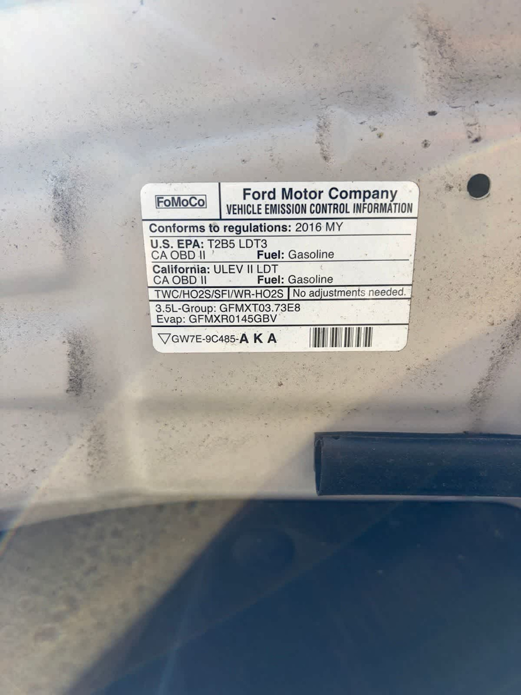 Thumbnail: 2016 Ford Explorer - 11