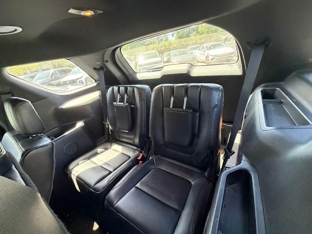Thumbnail: 2016 Ford Explorer - 5
