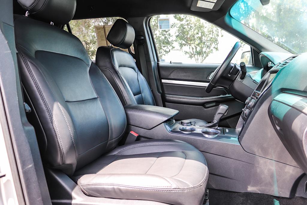 Thumbnail: 2016 Ford Explorer - 9