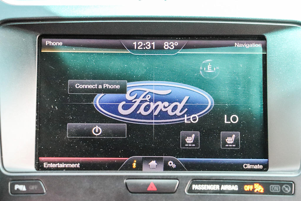 Thumbnail: 2016 Ford Explorer - 23