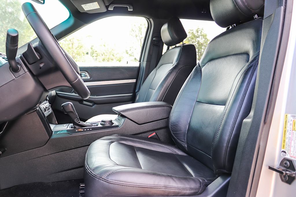 Thumbnail: 2016 Ford Explorer - 10