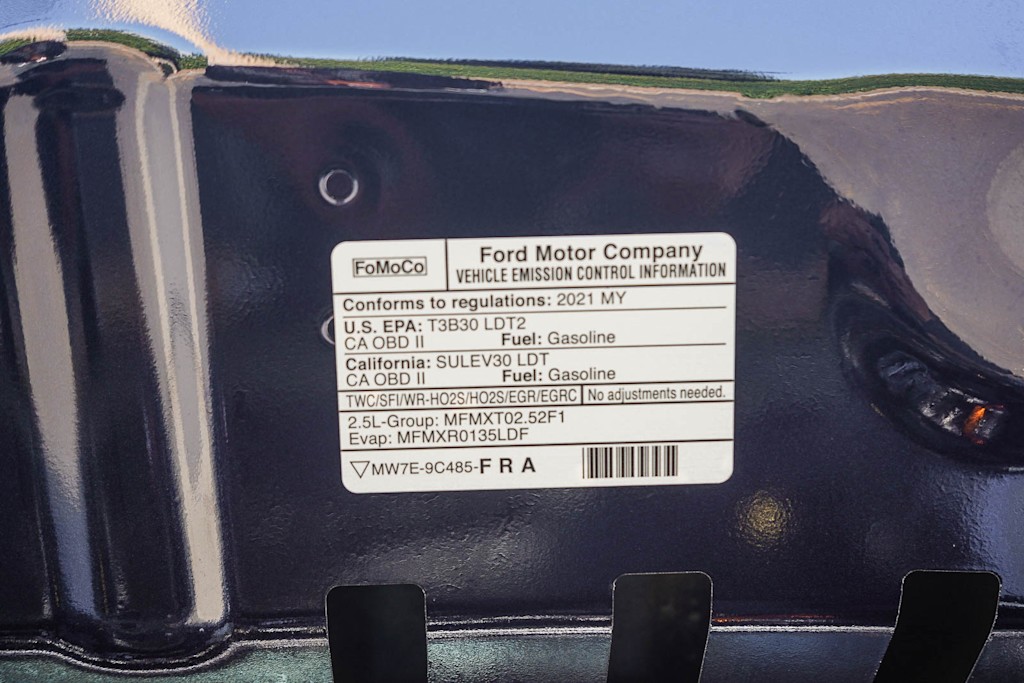 Thumbnail: 2021 Ford Escape - 17