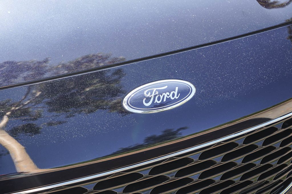 Thumbnail: 2021 Ford Escape - 6