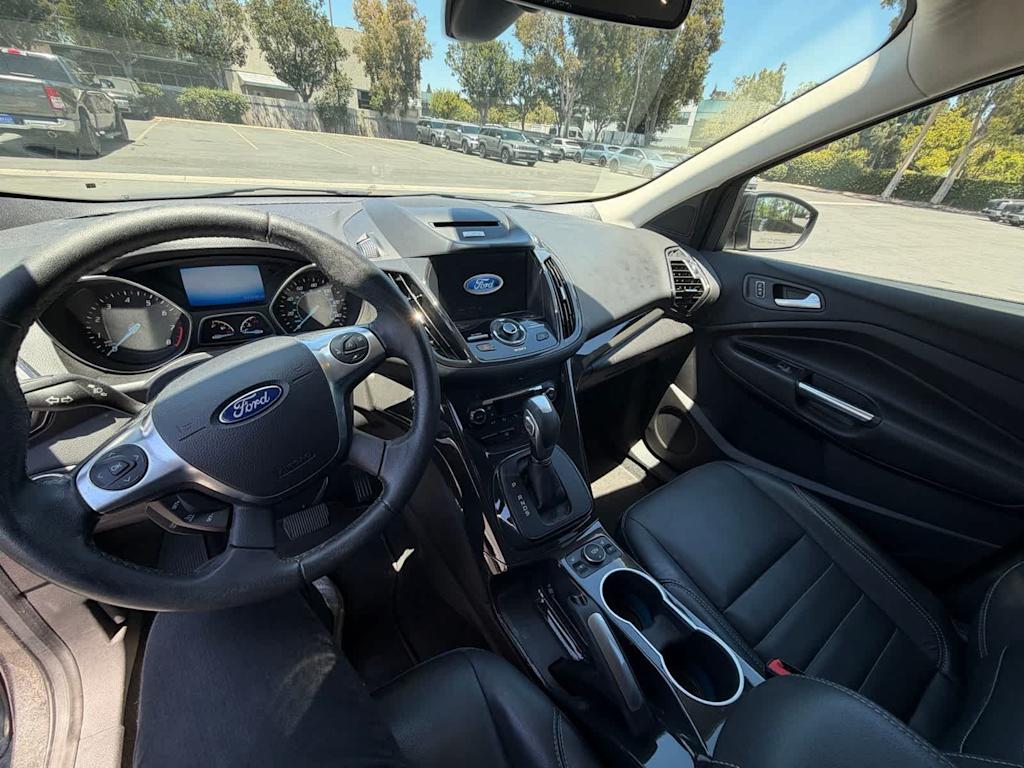 Thumbnail: 2016 Ford Escape - 2
