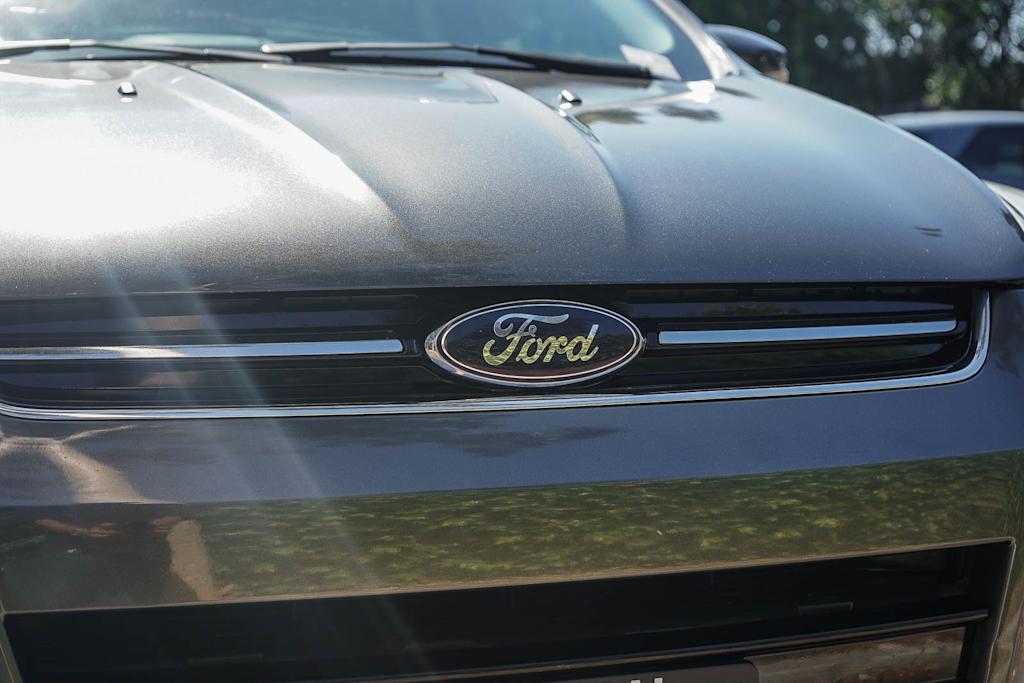 Thumbnail: 2016 Ford Escape - 6