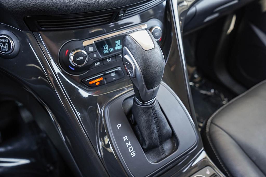 Thumbnail: 2016 Ford Escape - 27