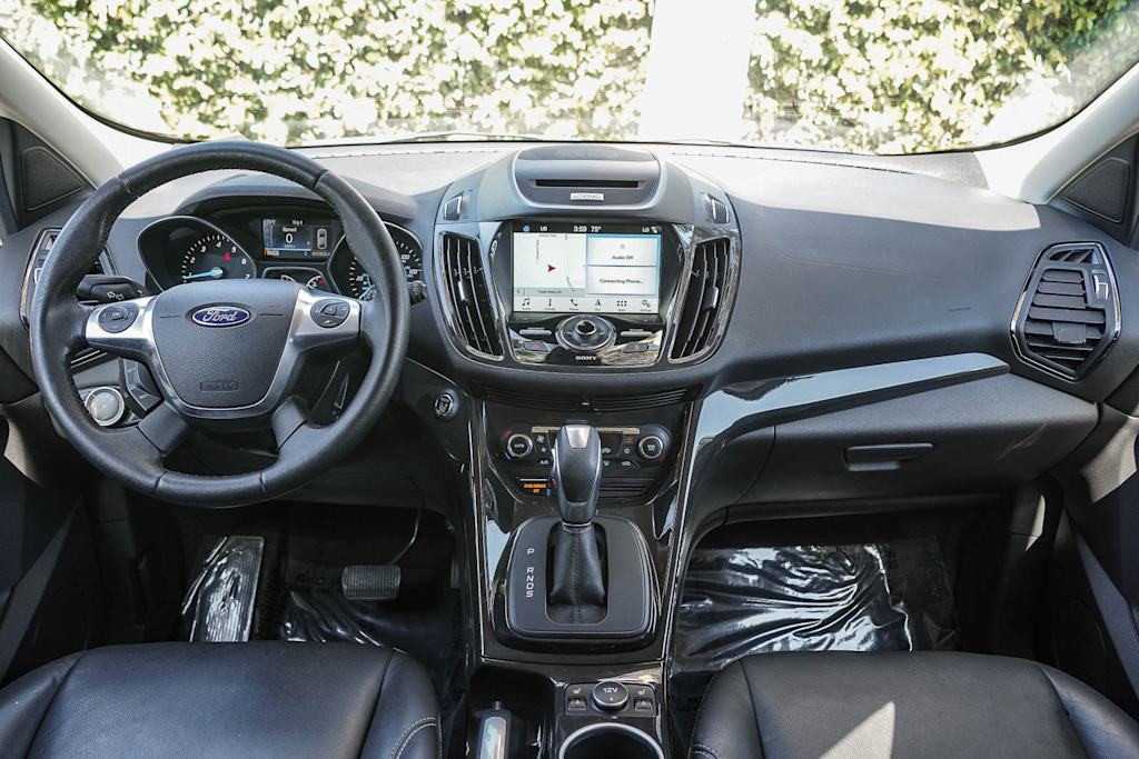 Thumbnail: 2016 Ford Escape - 2