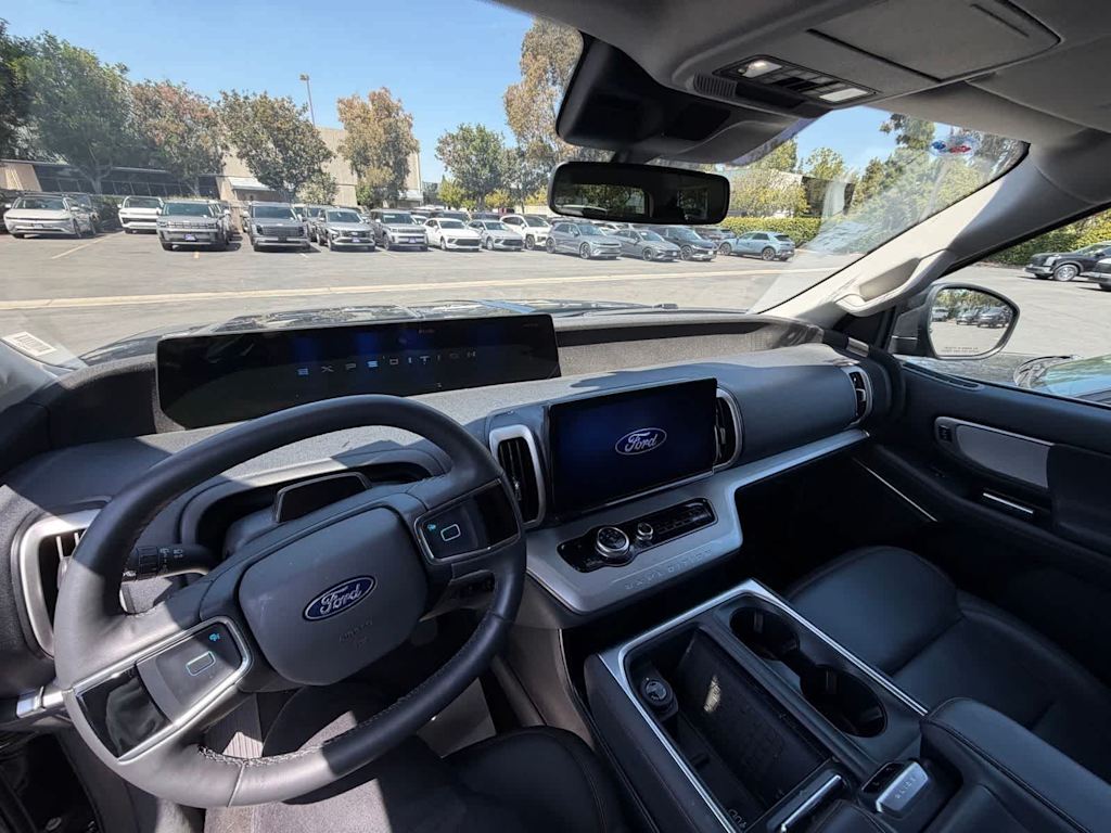 Thumbnail: 2025 Ford Expedition MAX - 2