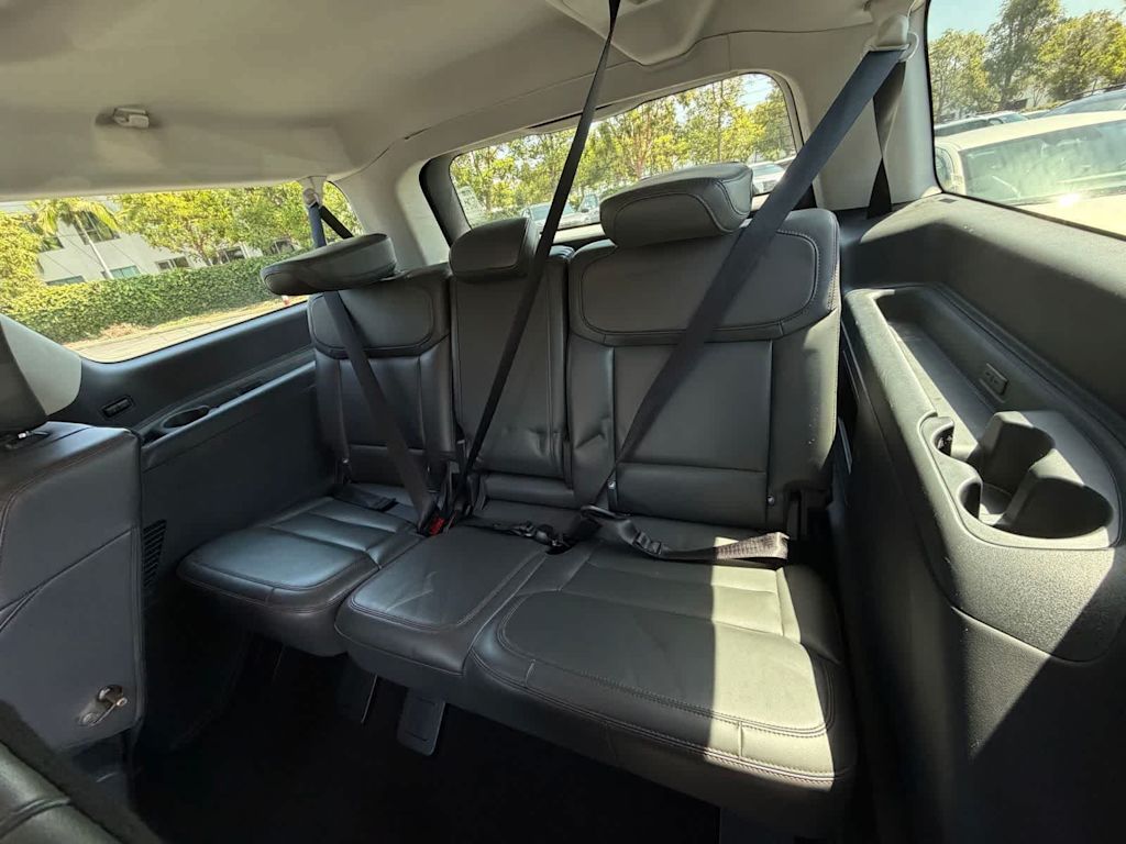 Thumbnail: 2025 Ford Expedition MAX - 6