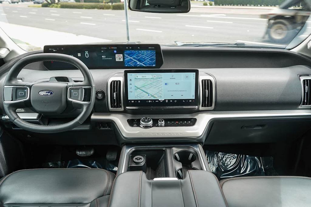 Thumbnail: 2025 Ford Expedition - 2