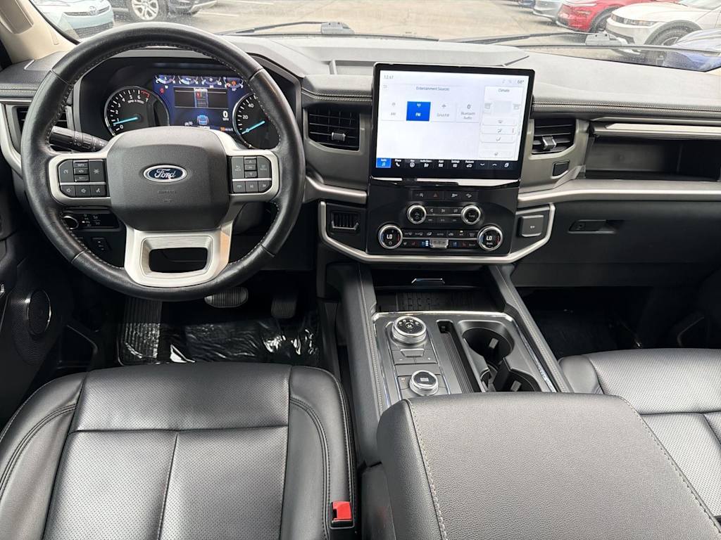Thumbnail: 2024 Ford Expedition - 2