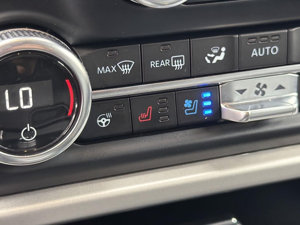 Thumbnail: 2024 Ford Expedition - 27