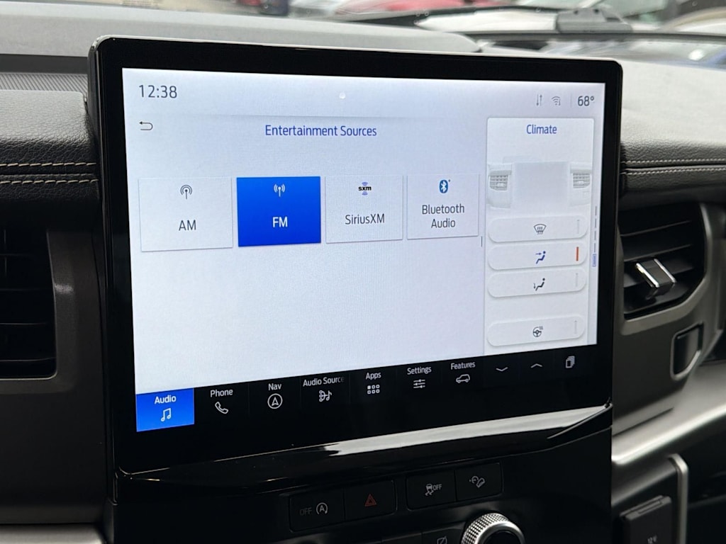 Thumbnail: 2024 Ford Expedition - 25