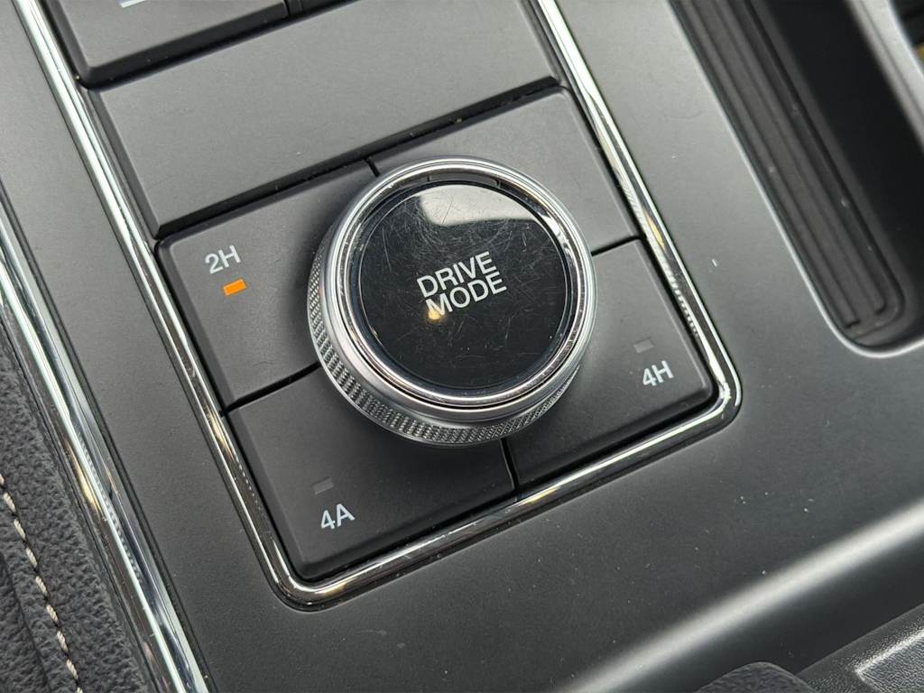 Thumbnail: 2024 Ford Expedition - 26