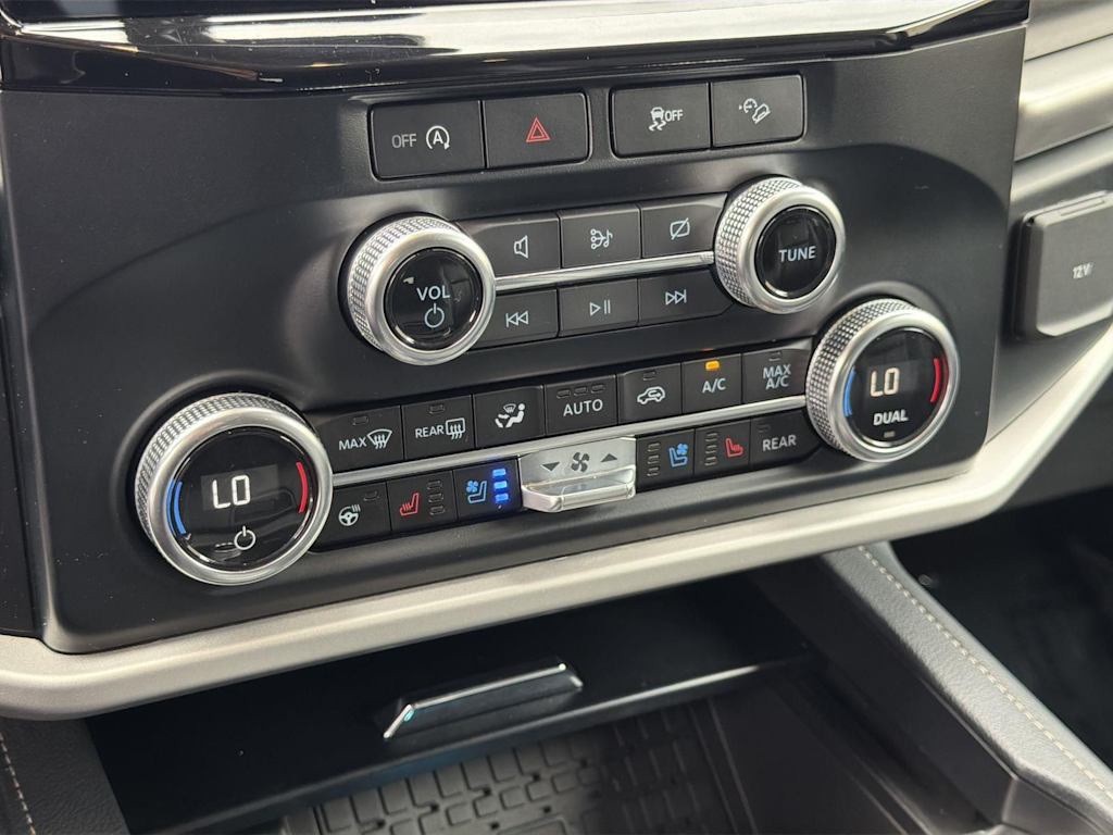 Thumbnail: 2024 Ford Expedition - 23