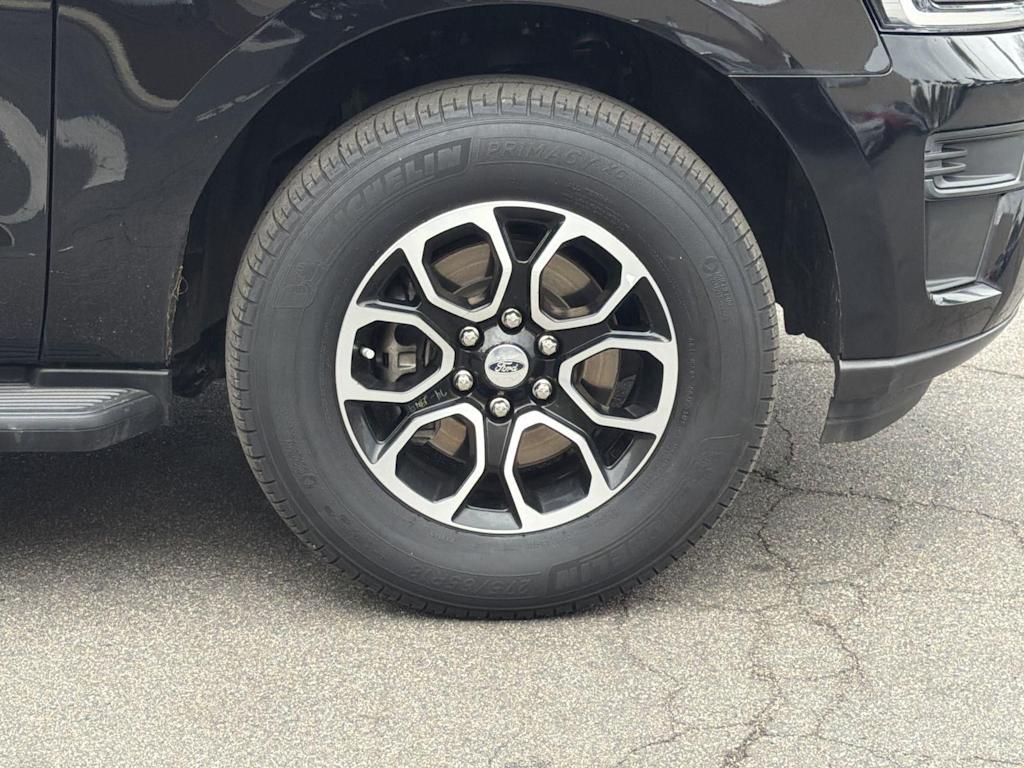 Thumbnail: 2024 Ford Expedition - 7