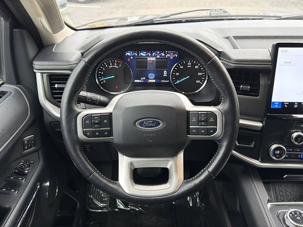 Thumbnail: 2024 Ford Expedition - 8
