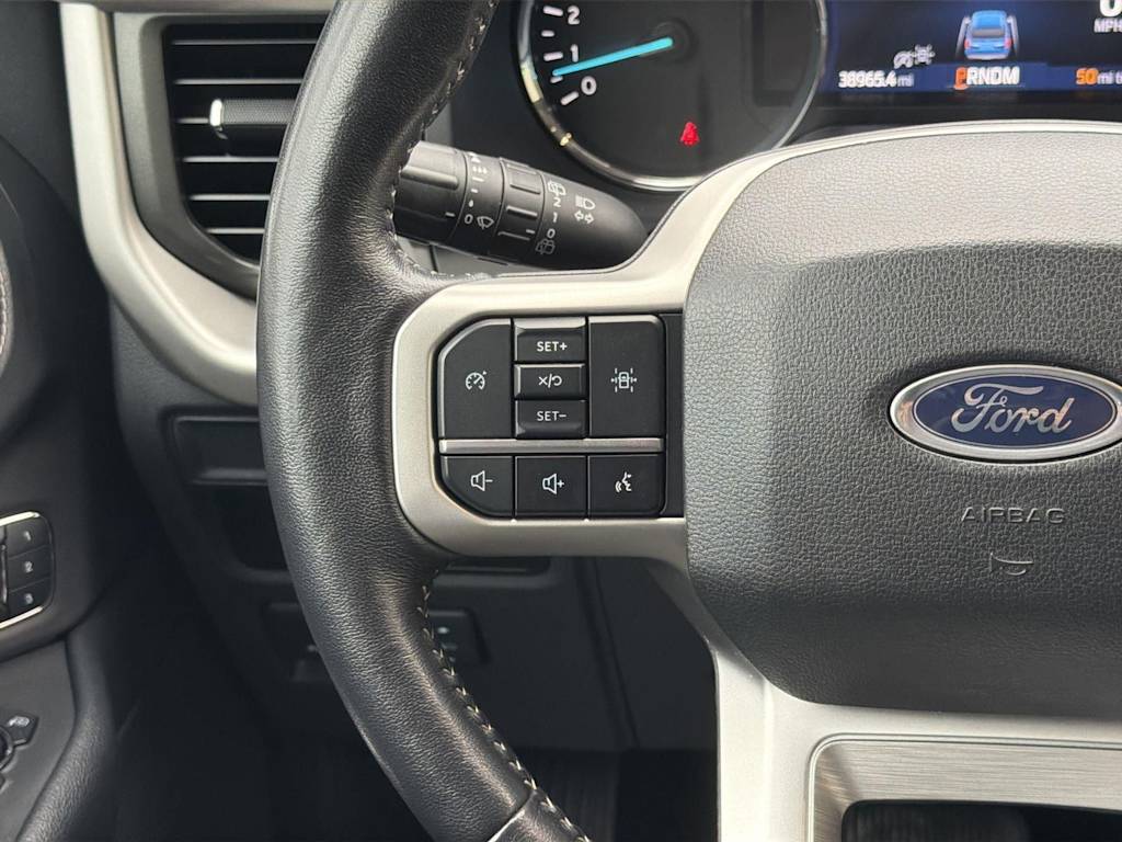 Thumbnail: 2024 Ford Expedition - 21