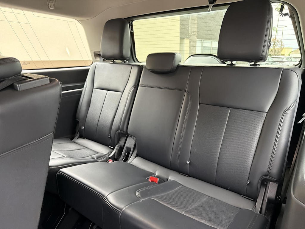 Thumbnail: 2024 Ford Expedition - 34