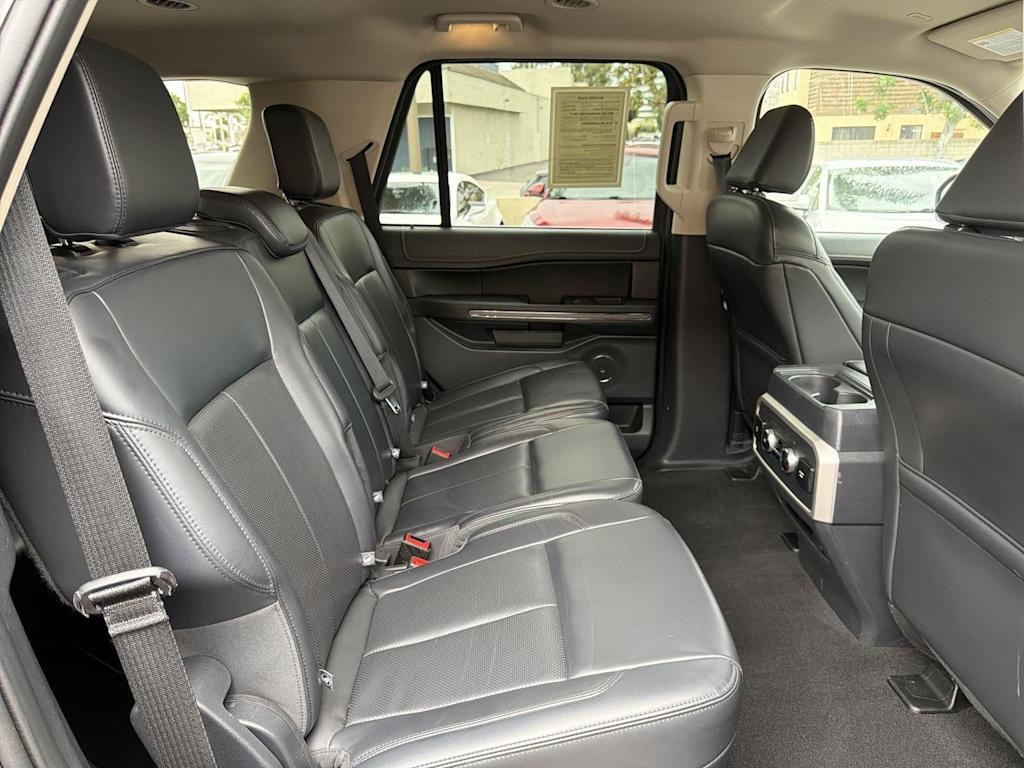 Thumbnail: 2024 Ford Expedition - 35