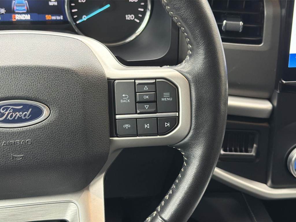 Thumbnail: 2024 Ford Expedition - 22