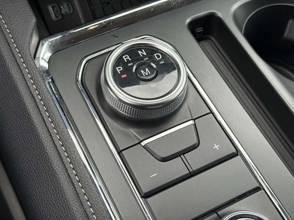 Thumbnail: 2024 Ford Expedition - 14