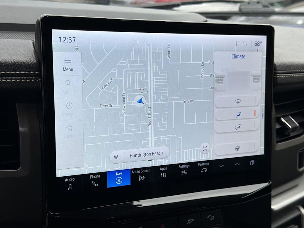 Thumbnail: 2024 Ford Expedition - 13