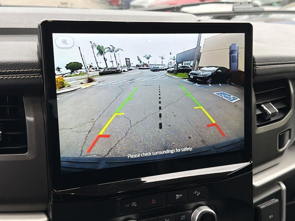 Thumbnail: 2024 Ford Expedition - 24