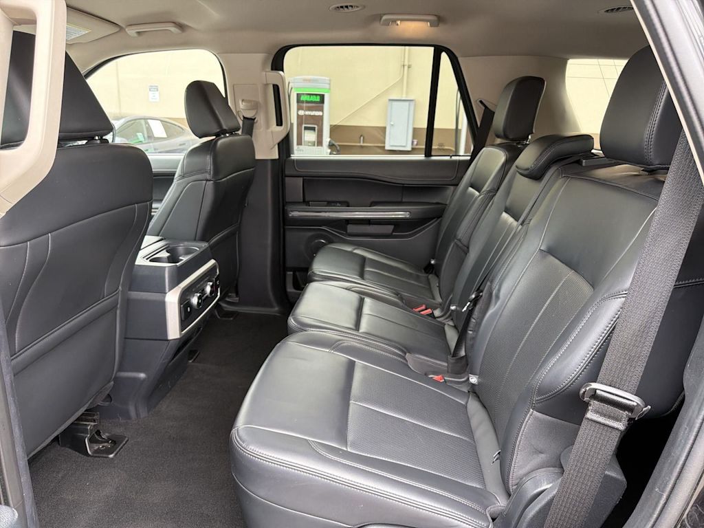 Thumbnail: 2024 Ford Expedition - 11