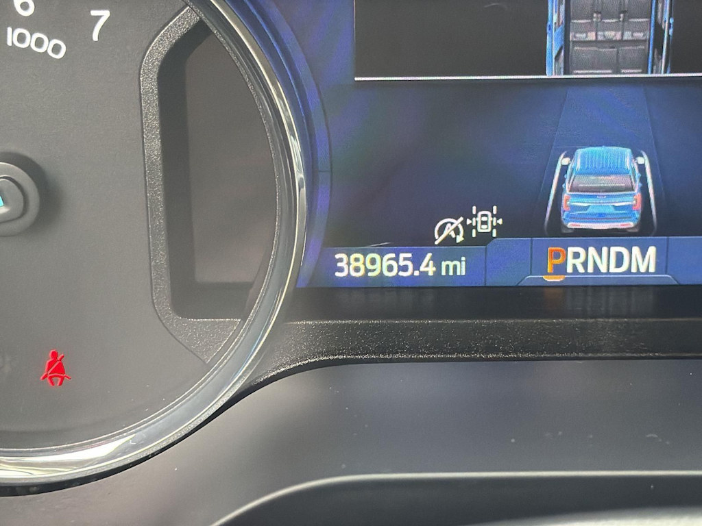 Thumbnail: 2024 Ford Expedition - 15