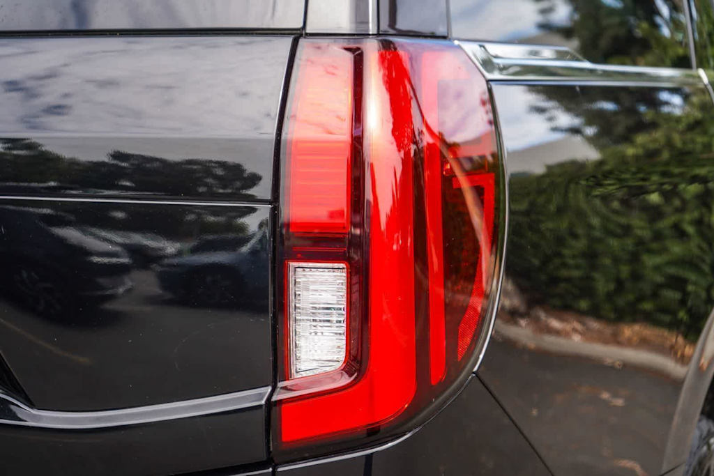Thumbnail: 2025 Ford Expedition - 18