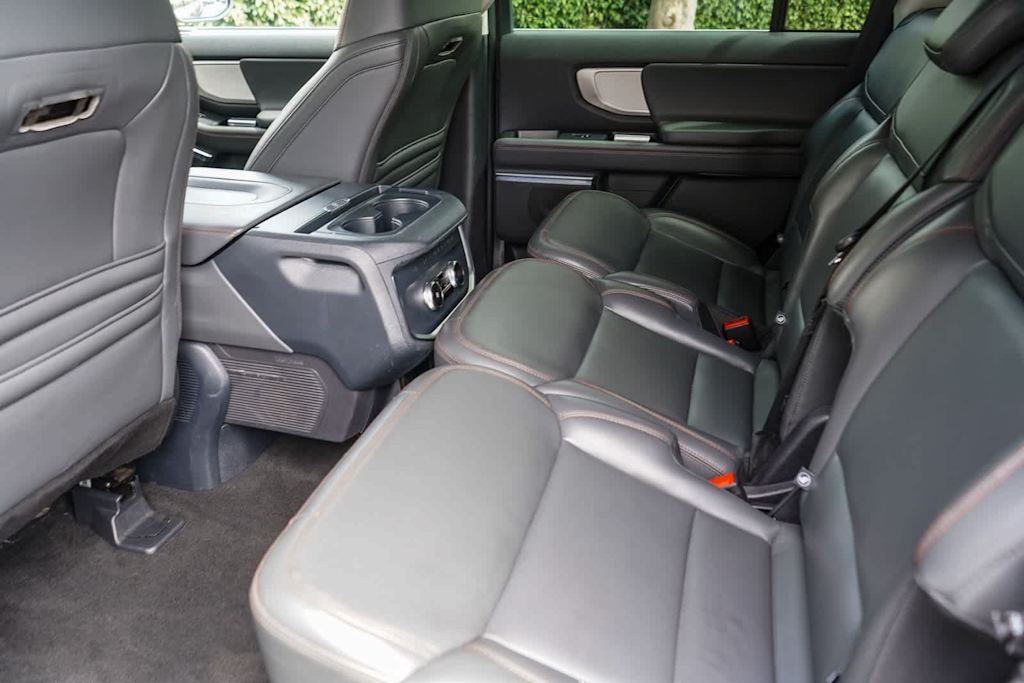 Thumbnail: 2025 Ford Expedition - 11