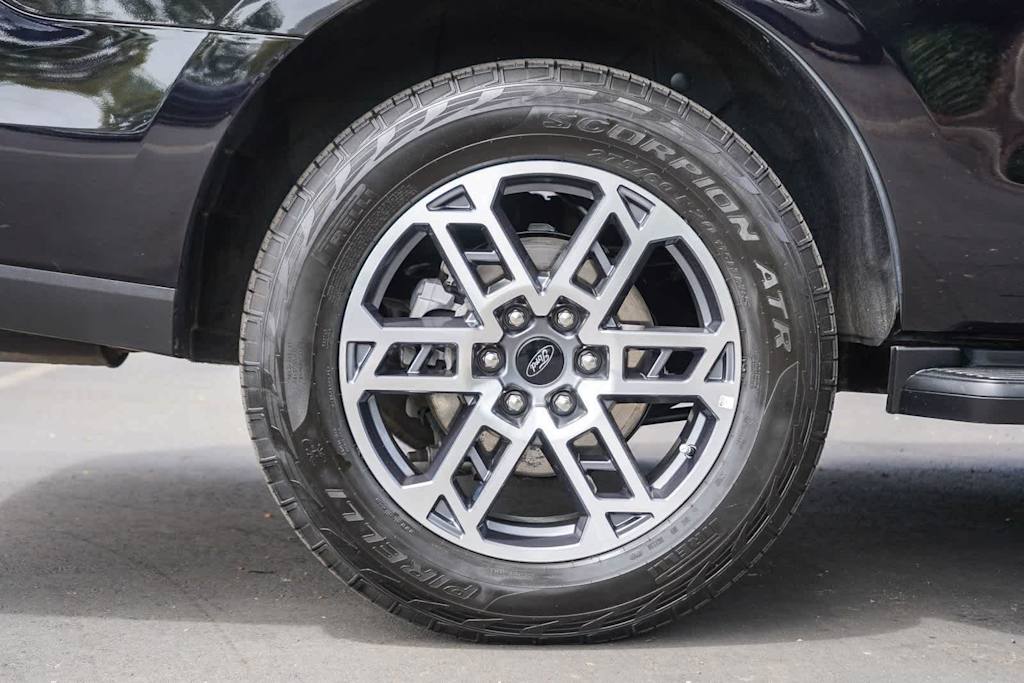 Thumbnail: 2025 Ford Expedition - 7