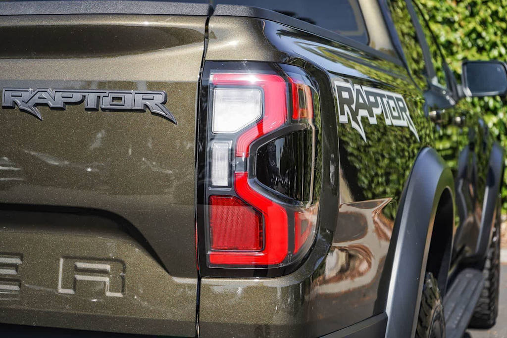 Thumbnail: 2024 Ford Ranger - 20