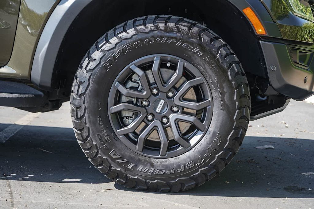 Thumbnail: 2024 Ford Ranger - 21