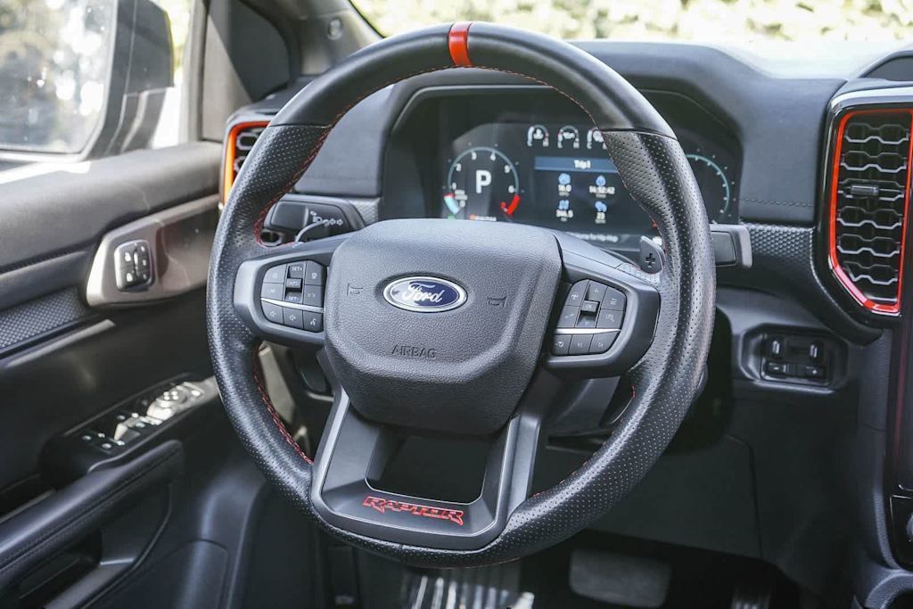 Thumbnail: 2024 Ford Ranger - 9
