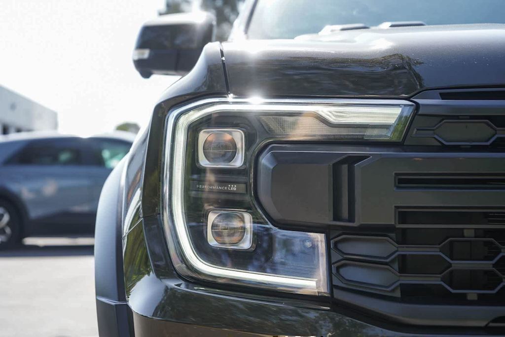 Thumbnail: 2024 Ford Ranger - 6